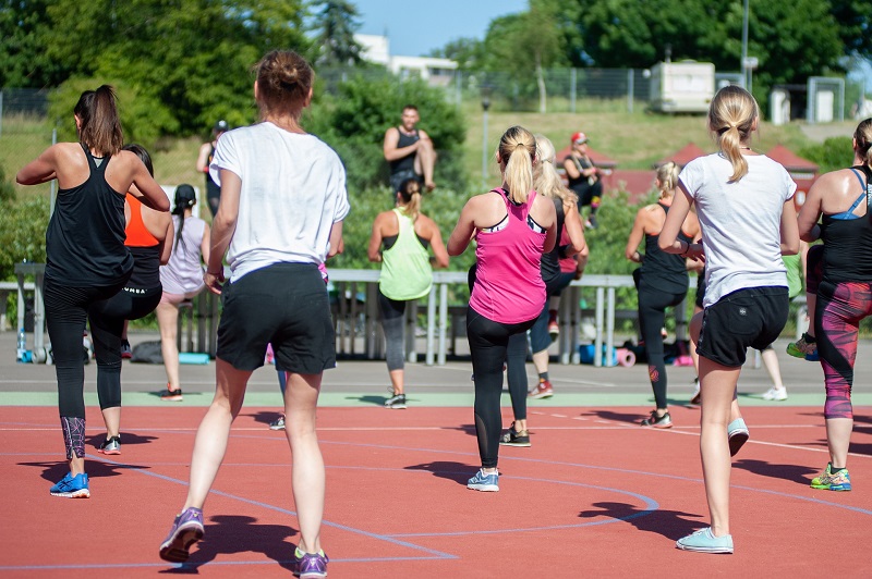 cours de danse à grenoble