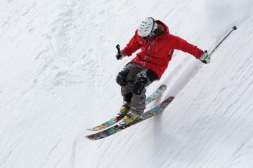 Vacances au ski : les destinations familiales par excellence