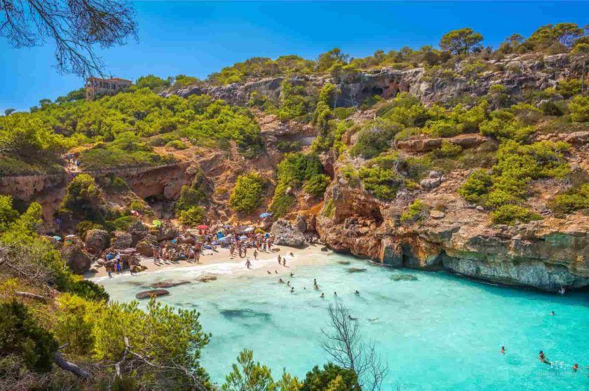 Les meilleures destinations de plages à fréquenter en Espagne