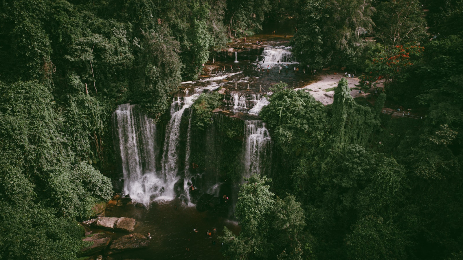 Phnom Kulen