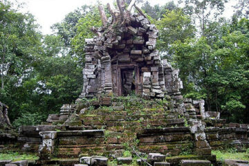 Prasat Tanei