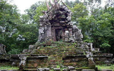 Prasat Tanei