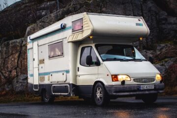 camping car