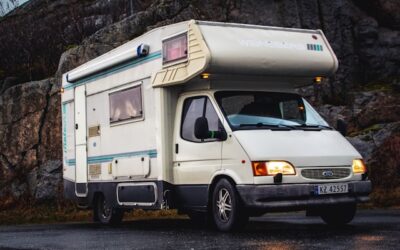camping car