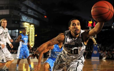 légendes du basket
