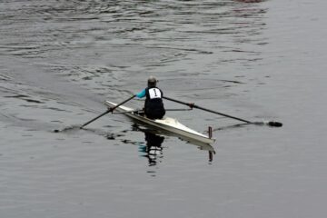Renegade Rowing