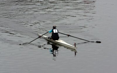 Renegade Rowing