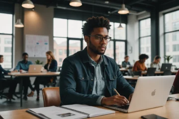 Une approche innovante pour booster votre présence en ligne à Rennes