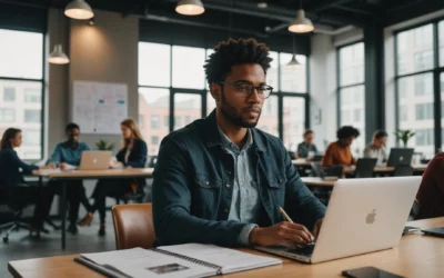 Une approche innovante pour booster votre présence en ligne à Rennes