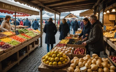 Découverte culinaire : saveurs et spécialités du département du Loir-et-Cher