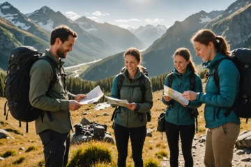 Équipement idéal pour vos aventures en plein air : conseils et astuces