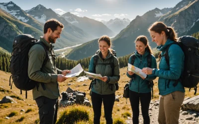 Équipement idéal pour vos aventures en plein air : conseils et astuces
