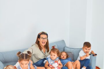 Jeux éducatifs enfants