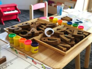 Jeux éducatifs enfants