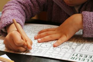 Jeux éducatifs enfants