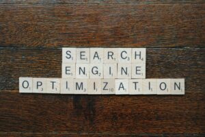 dominer les résultats de recherche Google
