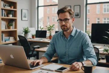 Optimisez votre visibilité en ligne : expert en référencement en Bretagne