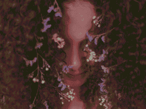 coloration végétale