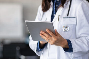 expert-comptable médecin indépendant Tournai