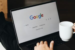dominer les résultats de recherche Google
