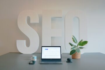 dominer les résultats de recherche Google
