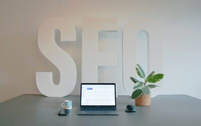 dominer les résultats de recherche Google