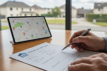 Estimation immobilière