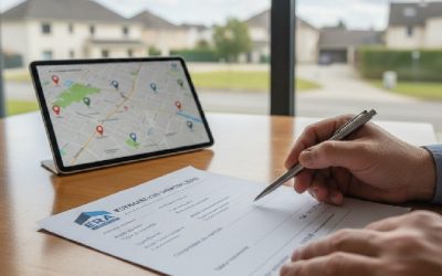 Estimation immobilière