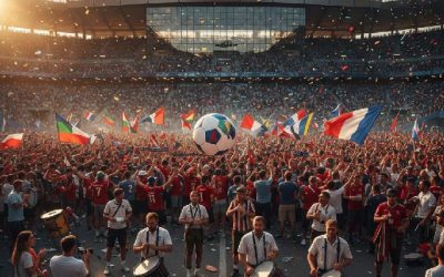 Championnat d'Europe