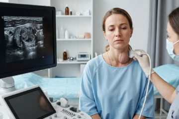 Cancers Thyroïde