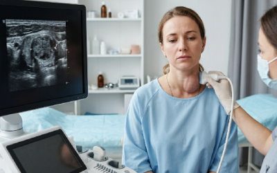 Cancers Thyroïde