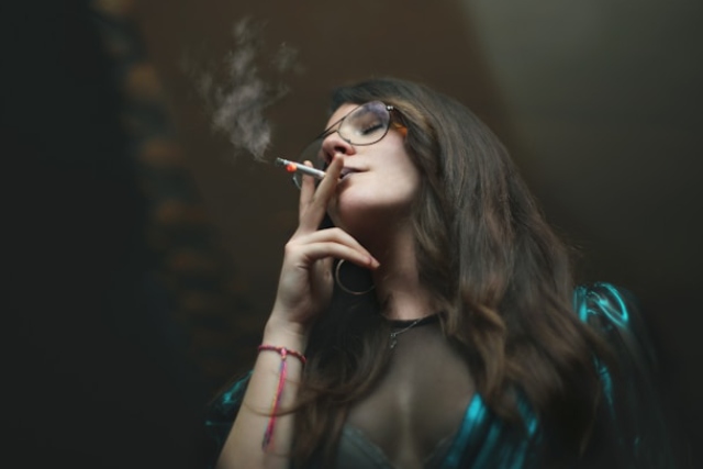 tabac et grossesse