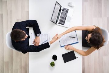 trouver un emploi en Afrique du Sud en 2026