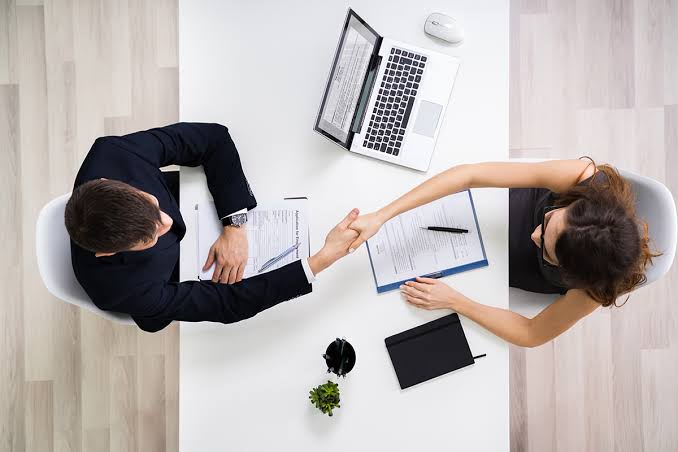 trouver un emploi en Afrique du Sud en 2026
