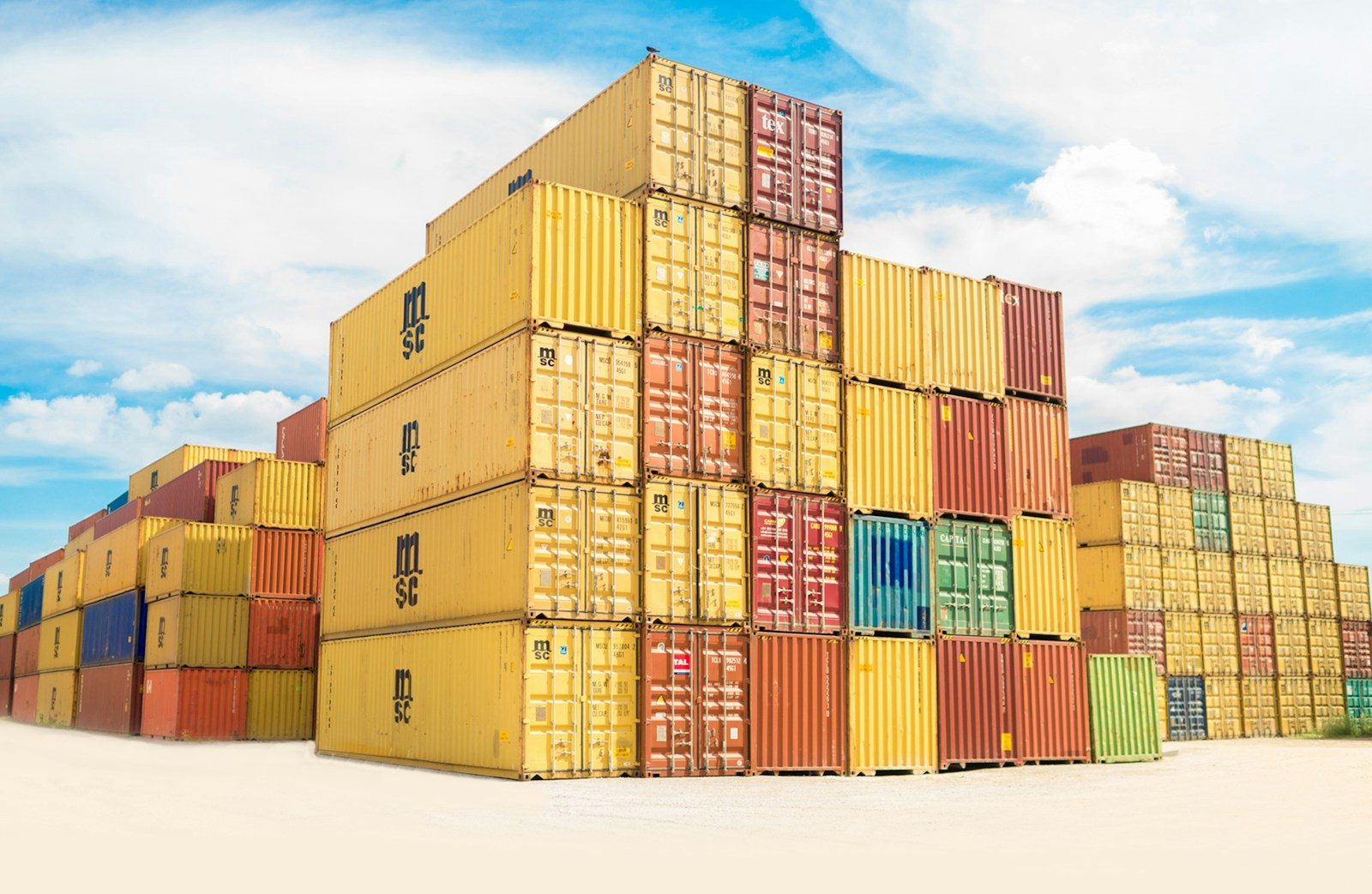 Logistique