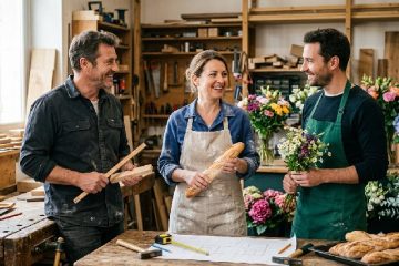 Assurance artisans
