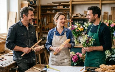 Assurance artisans