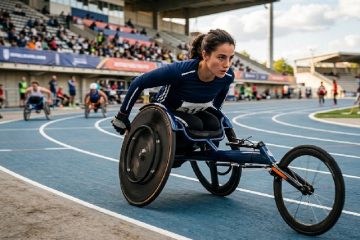 Assurance sportive
