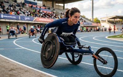 Assurance sportive