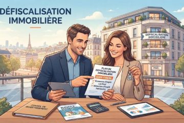 Défiscalisation immobilière