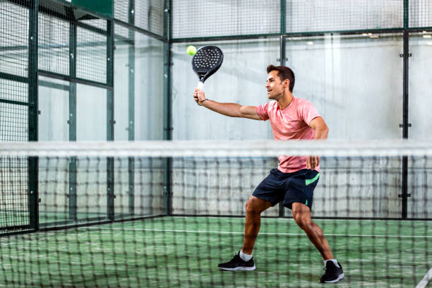 Faire construire un terrain de padel