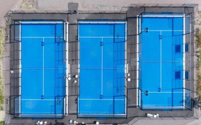 Faire construire un terrain de padel