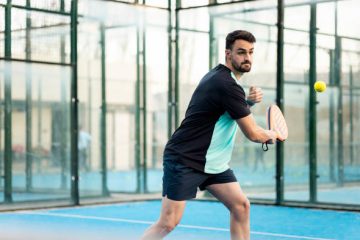 Faire construire un terrain de padel