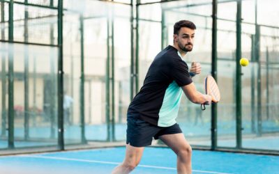 Faire construire un terrain de padel