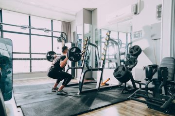 Musculation et endurance