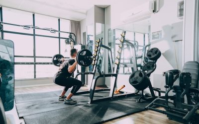 Musculation et endurance