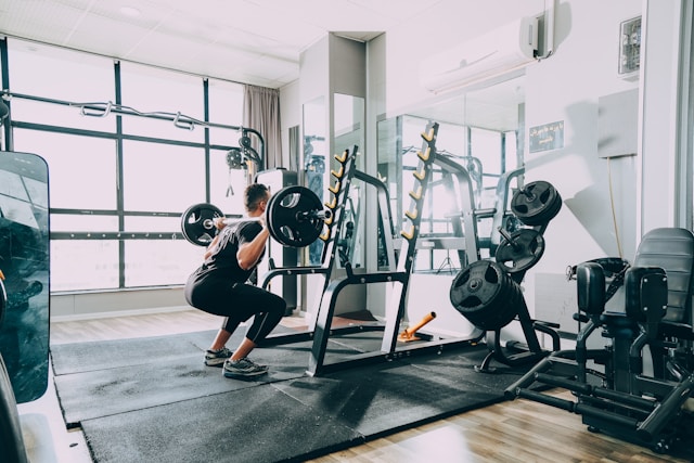 Musculation et endurance