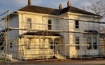 rénovation rentable