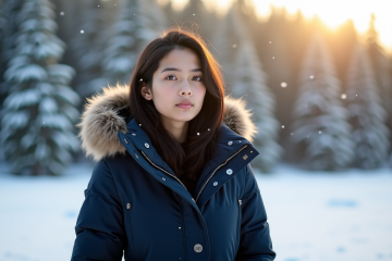 Choisir sa parka : le guide complet pour l’hiver 2026