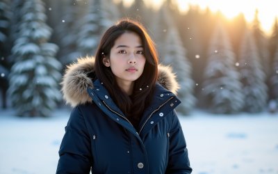 Choisir sa parka : le guide complet pour l’hiver 2026